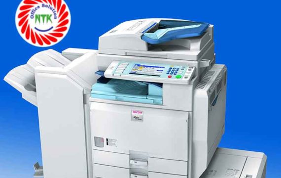 Cho thuê máy photocopy Ricoh MP 5001- Bảng giá