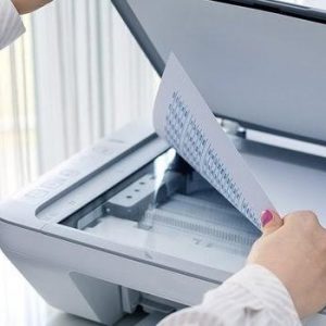 Dịch vụ bảo trì, sửa chữa máy photocopy