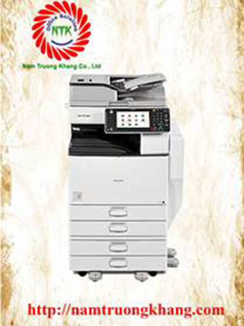 Máy photocopy Ricoh Aficio MP 5002