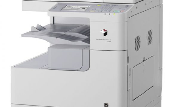 Top 5 hãng máy photocopy tốt nhất thị trường hiện nay