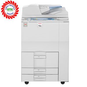 Máy Photocopy Ricoh Aficio MP 7001