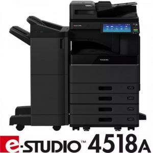 Máy photocopy Toshiba e – Studio 4518A