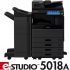 Máy photocopy Toshiba e – Studio 5018A
