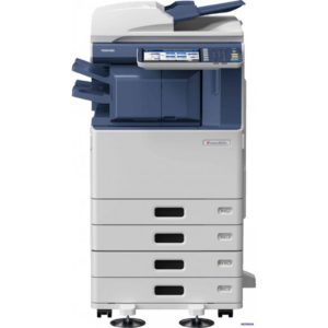 Máy photocopy Toshiba e – Studio 4555C