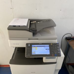 Cho thuê máy photocopy cho công ty công nghệ liên kết xây dựng tại Nhơn Trạch-Đồng Nai