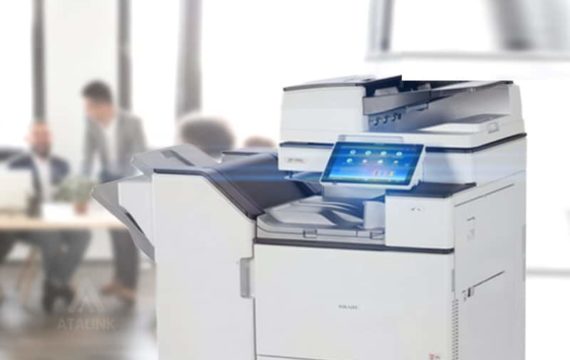 Sở hữu máy photocopy giá chỉ từ 500.000 đồng