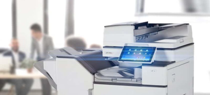 Sở hữu máy photocopy giá chỉ từ 500.000 đồng