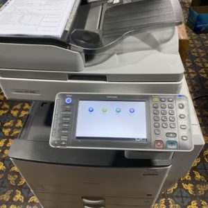 Giao máy photocopy cho công ty thực phẩm Quận 1 TP.HCM