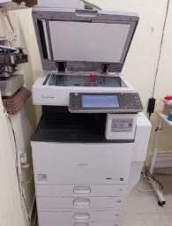 Giao máy photocopy ở văn phòng Quận 4 TP.HCM