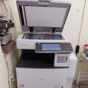 Giao máy photocopy ở văn phòng Quận 4 TP.HCM
