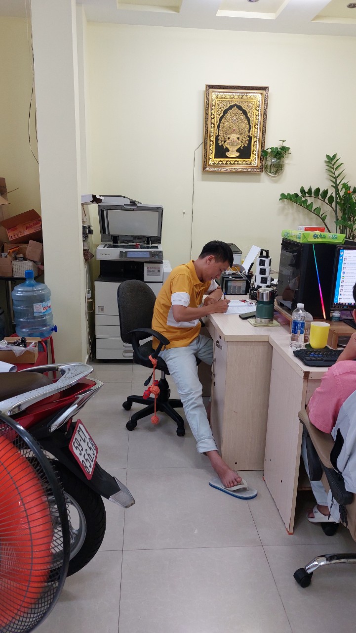Dịch vụ cung ứng nhân sự ở Sài Gòn Giải pháp cho doanh nghiệp thành đạt