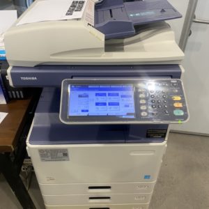 Cho thuê máy photocopy tại nhà thầu thi công Bà Rịa Vũng Tàu