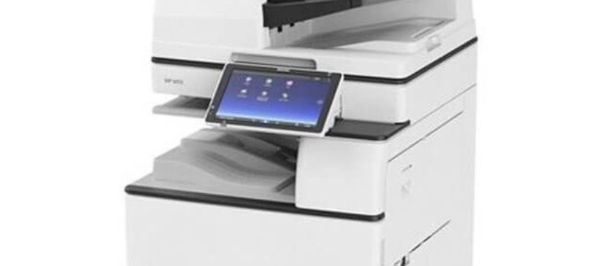 Cho thuê máy photocopy tại sân bay quốc tế Long Thành
