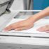 Cách scan trên máy photocopy