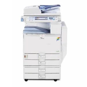 Giao máy photocopy Ricoh MP 4001 cho công ty tại văn phòng tại Tân Bình TP.HCM